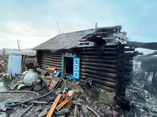 Фото: СУ СКР по Красноярскому краю и Республике Хакасия